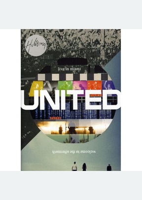 HILLSONG UNITED