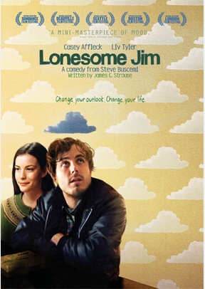 Lonesome Jim