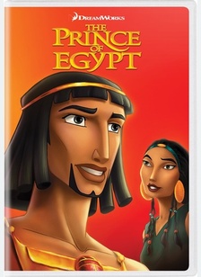 The Prince of Egypt