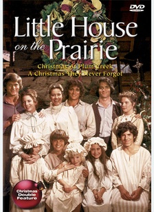 Little House On The Prairie: Christmas