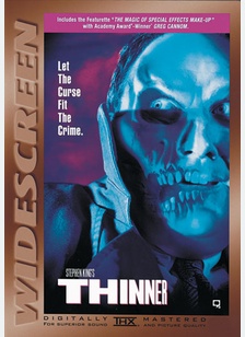 Stephen King's Thinner