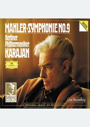 Symphony 9 (2 CD)
