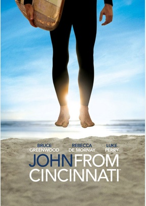 John from Cincinnati: The Complete First Season