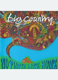 NO PLACE LIKE HOME