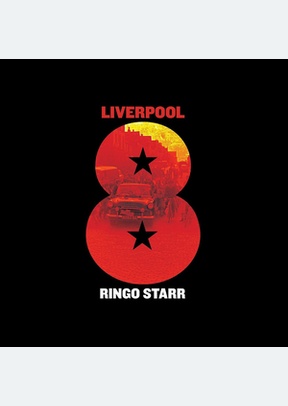 LIVERPOOL 8
