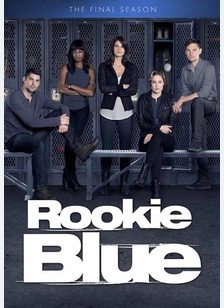 Rookie Blue: The Final Season