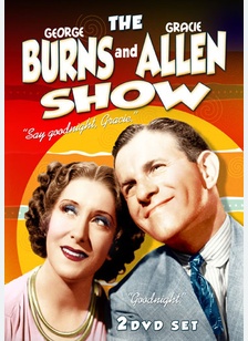 The George Burns & Gracie Allen Show