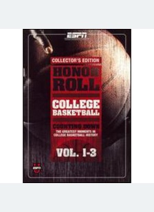 Honor Roll: College Basketball Collection