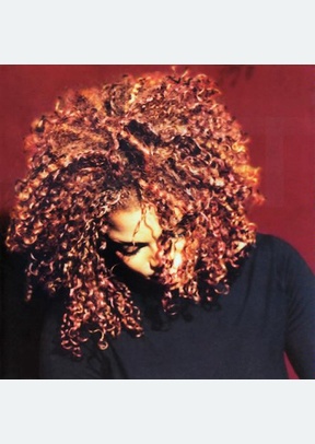 "The Velvet Rope"