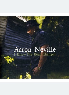 I KNOW IVE BEEN CHANGED