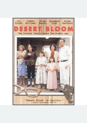 DESERT BLOOM