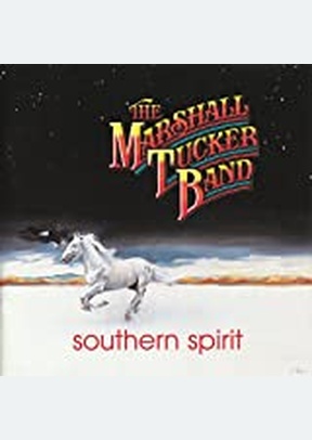 SOUTHERN SPIRIT