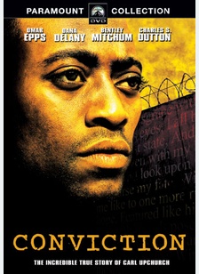 Conviction