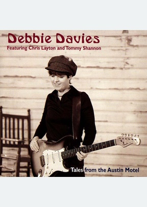 TALES FROM THE AUSTIN MOTEL