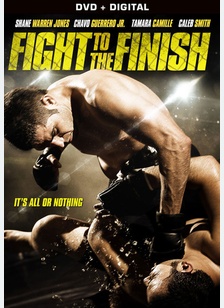 Fight to the Finish