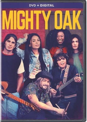 Mighty Oak
