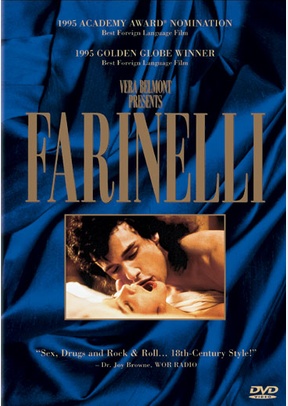 Farinelli