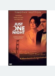 JUST ONE NIGHT