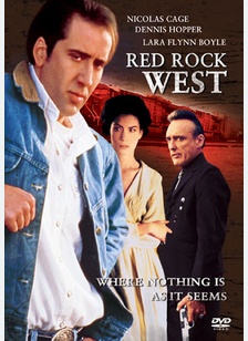 Red Rock West