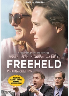 Freeheld