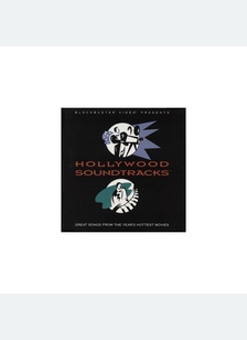 HOLLYWOOD SOUNDTRACKS
