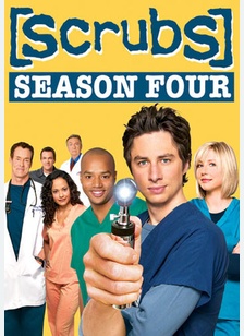 Scrubs: Season Four