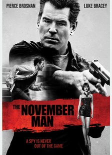 The November Man