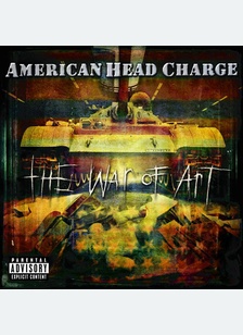 WAR OF ART