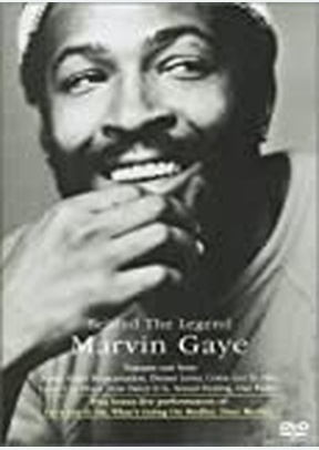 GAYE:BEHIND THE LEGEND