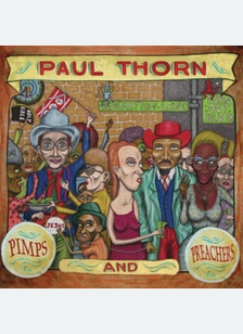 Pimps & Preachers