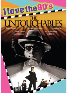 The Untouchables