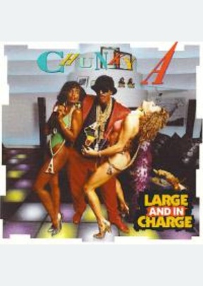 LARGE AND IN CHARGE