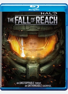 Halo: The Fall of Reach
