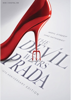 The Devil Wears Prada