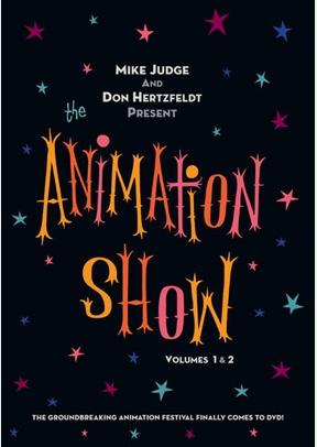 The Animation Show: Volumes 1 & 2