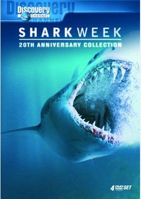 Shark Week: 20th Anniversary Collection