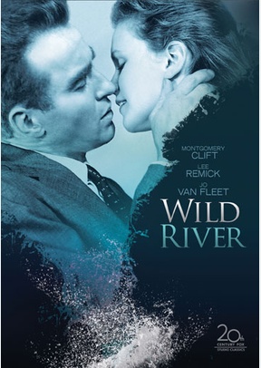 Wild River