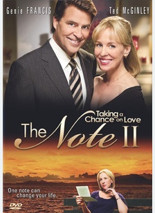 The Note II: Taking a Chance on Love