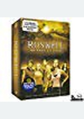 ROSWELL:COMP SERIES