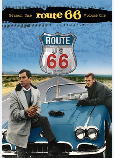 Route 66: Season 1 Volume 1