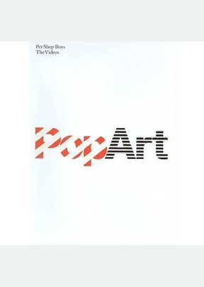 Pet Shop Boys: Pop Art