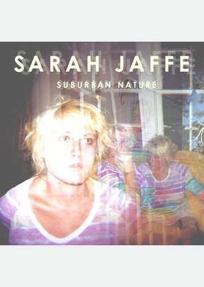 Suburban Nature