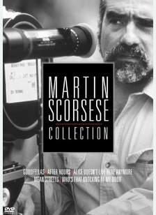 Martin Scorsese Collection