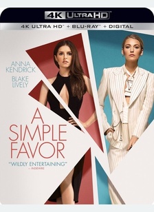 A Simple Favor