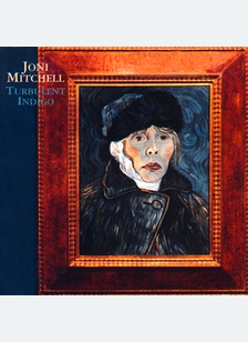 TURBULENT INDIGO