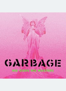 NO GODS NO MASTERS (LP)