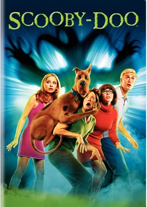 Scooby Doo
