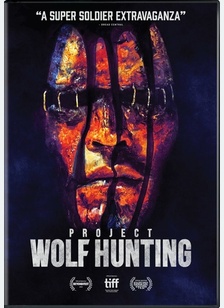 Project Wolf Hunting