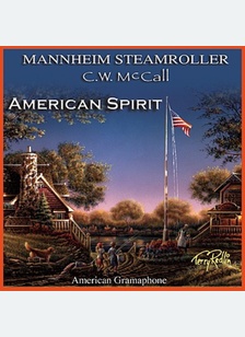 American Spirit