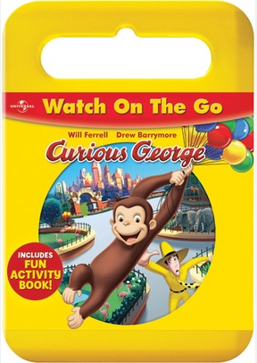 Curious George